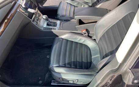 Volkswagen Passat CC I рестайлинг, 2014 год, 1 850 000 рублей, 18 фотография