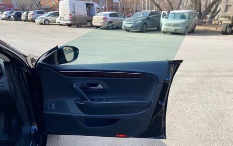 Volkswagen Passat CC I рестайлинг, 2014 год, 1 850 000 рублей, 16 фотография