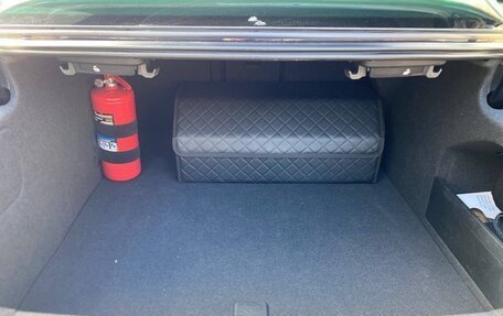 Volkswagen Passat CC I рестайлинг, 2014 год, 1 850 000 рублей, 22 фотография