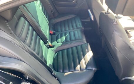 Volkswagen Passat CC I рестайлинг, 2014 год, 1 850 000 рублей, 19 фотография