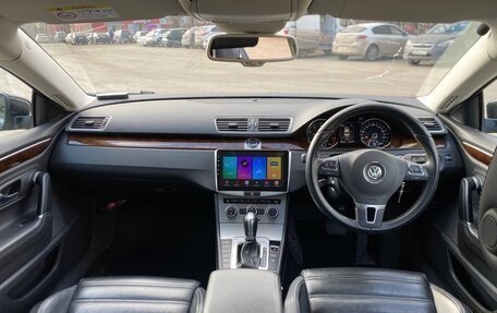 Volkswagen Passat CC I рестайлинг, 2014 год, 1 850 000 рублей, 20 фотография