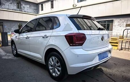 Volkswagen Polo, 2022 год, 1 500 011 рублей, 6 фотография