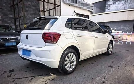 Volkswagen Polo, 2022 год, 1 500 011 рублей, 4 фотография