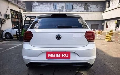 Volkswagen Polo, 2022 год, 1 500 011 рублей, 5 фотография