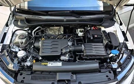 Volkswagen Polo, 2022 год, 1 500 011 рублей, 7 фотография