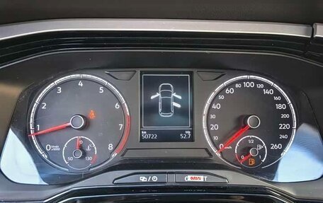 Volkswagen Polo, 2022 год, 1 500 011 рублей, 8 фотография