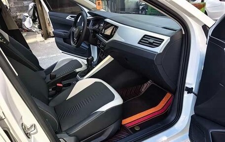 Volkswagen Polo, 2022 год, 1 500 011 рублей, 16 фотография