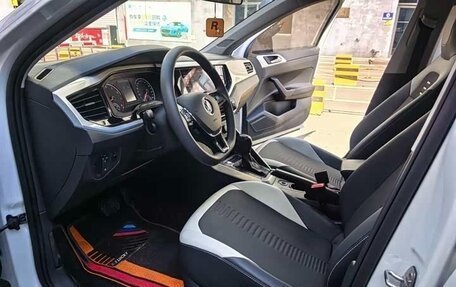 Volkswagen Polo, 2022 год, 1 500 011 рублей, 12 фотография