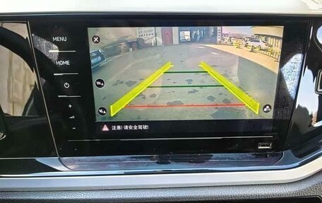 Volkswagen Polo, 2022 год, 1 500 011 рублей, 9 фотография