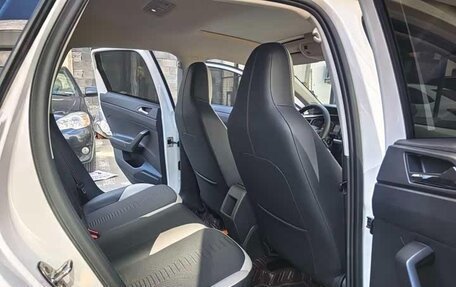 Volkswagen Polo, 2022 год, 1 500 011 рублей, 15 фотография