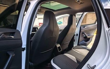 Volkswagen Polo, 2022 год, 1 500 011 рублей, 13 фотография