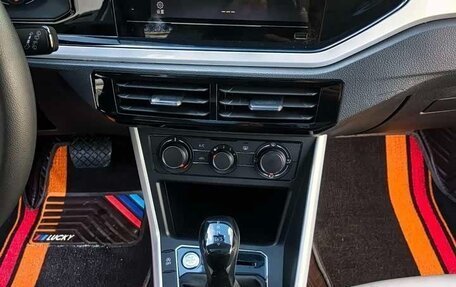 Volkswagen Polo, 2022 год, 1 500 011 рублей, 10 фотография