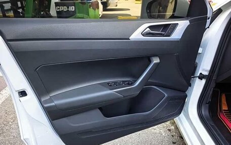 Volkswagen Polo, 2022 год, 1 500 011 рублей, 17 фотография