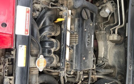 KIA Soul I рестайлинг, 2011 год, 764 000 рублей, 7 фотография