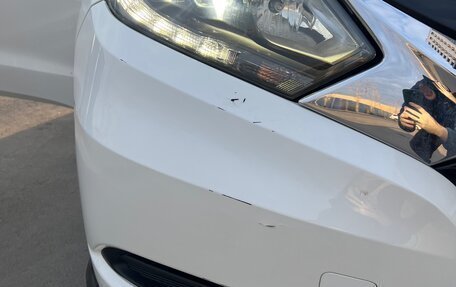 Honda Vezel, 2015 год, 1 650 000 рублей, 7 фотография