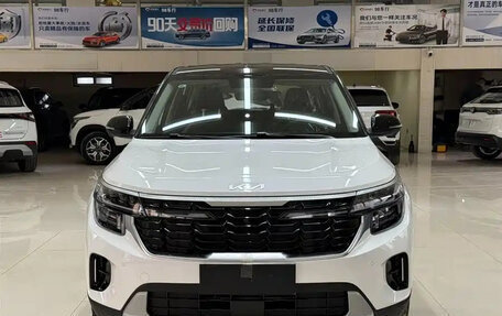 KIA Seltos I, 2026 год, 2 200 050 рублей, 6 фотография