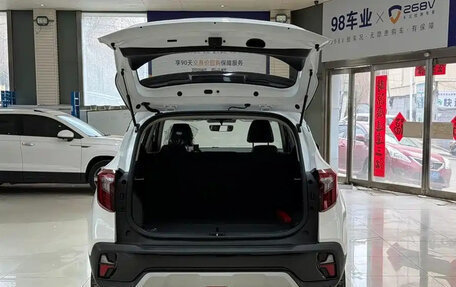 KIA Seltos I, 2026 год, 2 200 050 рублей, 8 фотография