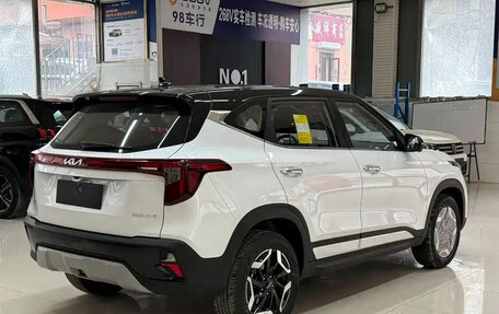 KIA Seltos I, 2026 год, 2 200 050 рублей, 4 фотография