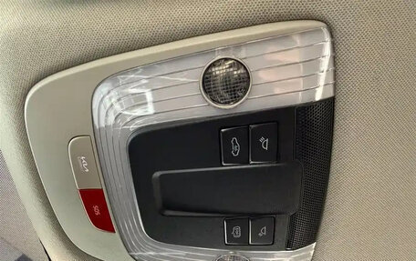 KIA Seltos I, 2026 год, 2 200 050 рублей, 11 фотография