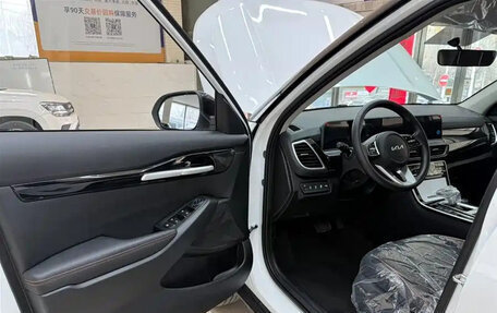 KIA Seltos I, 2026 год, 2 200 050 рублей, 13 фотография