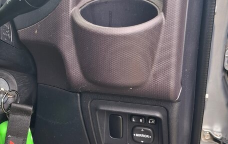 Mitsubishi Pajero Mini II, 2010 год, 1 170 000 рублей, 6 фотография