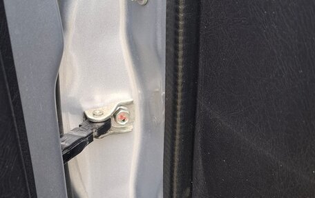 Mitsubishi Pajero Mini II, 2010 год, 1 170 000 рублей, 9 фотография