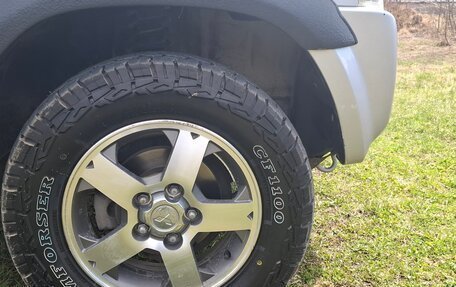 Mitsubishi Pajero Mini II, 2010 год, 1 170 000 рублей, 8 фотография