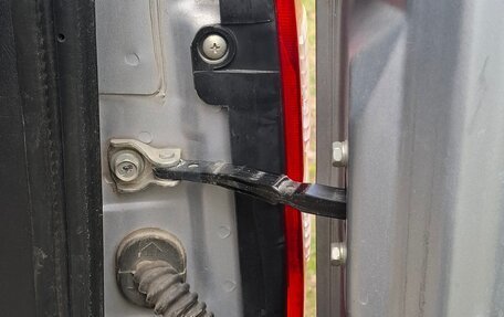 Mitsubishi Pajero Mini II, 2010 год, 1 170 000 рублей, 10 фотография