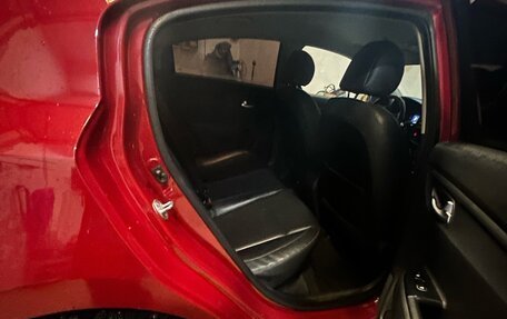 KIA Rio IV, 2017 год, 1 360 000 рублей, 8 фотография