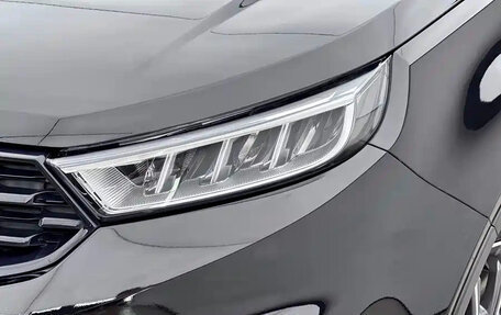 Ford Territory, 2022 год, 1 450 050 рублей, 6 фотография