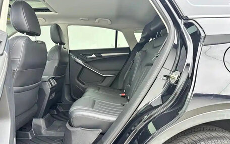 Ford Territory, 2022 год, 1 450 050 рублей, 13 фотография