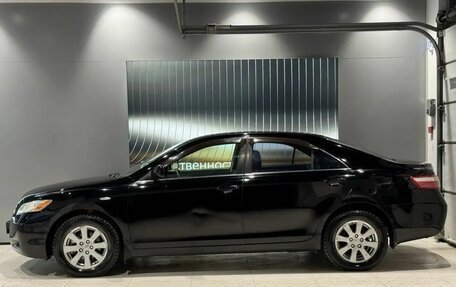 Toyota Camry, 2007 год, 1 000 000 рублей, 2 фотография
