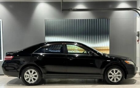 Toyota Camry, 2007 год, 1 000 000 рублей, 6 фотография