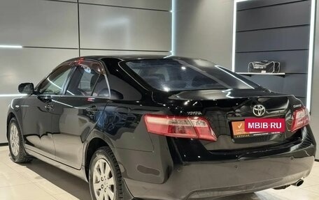 Toyota Camry, 2007 год, 1 000 000 рублей, 3 фотография