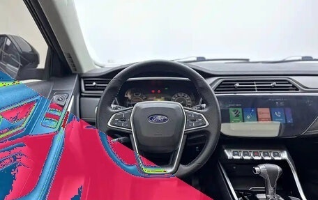 Ford Territory, 2022 год, 1 450 050 рублей, 9 фотография