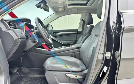 Ford Territory, 2022 год, 1 450 050 рублей, 11 фотография