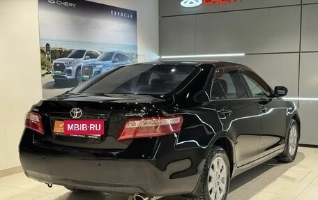 Toyota Camry, 2007 год, 1 000 000 рублей, 5 фотография