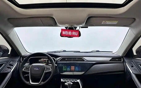 Ford Territory, 2022 год, 1 450 050 рублей, 8 фотография