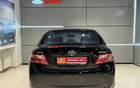 Toyota Camry, 2007 год, 1 000 000 рублей, 4 фотография