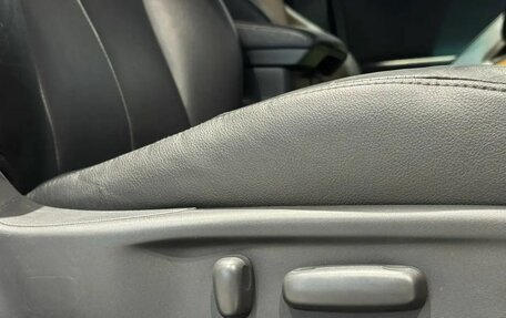 Toyota Camry, 2007 год, 1 000 000 рублей, 9 фотография