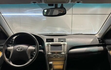 Toyota Camry, 2007 год, 1 000 000 рублей, 10 фотография