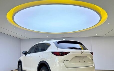 Mazda CX-5 II, 2022 год, 2 770 000 рублей, 4 фотография