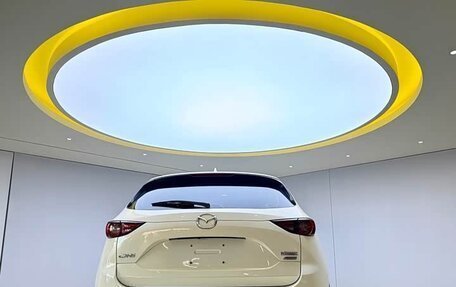 Mazda CX-5 II, 2022 год, 2 770 000 рублей, 5 фотография