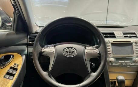 Toyota Camry, 2007 год, 1 000 000 рублей, 11 фотография