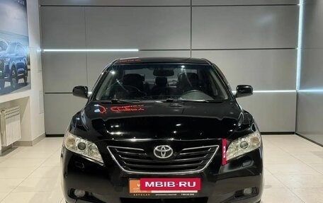 Toyota Camry, 2007 год, 1 000 000 рублей, 8 фотография