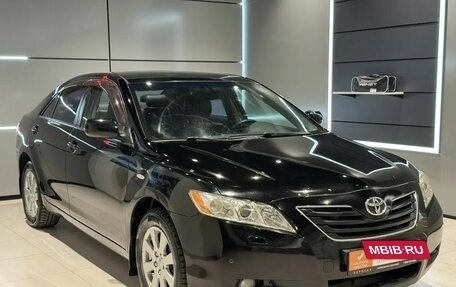 Toyota Camry, 2007 год, 1 000 000 рублей, 7 фотография