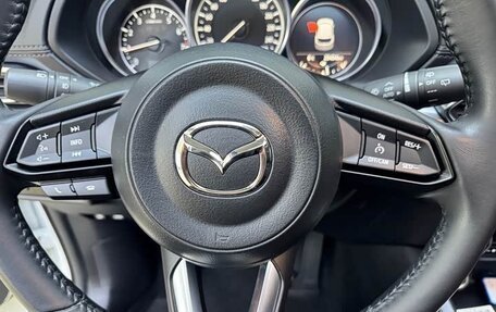 Mazda CX-5 II, 2022 год, 2 770 000 рублей, 14 фотография