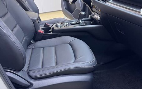 Mazda CX-5 II, 2022 год, 2 770 000 рублей, 10 фотография