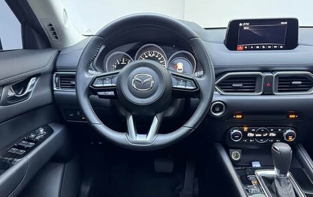 Mazda CX-5 II, 2022 год, 2 770 000 рублей, 20 фотография