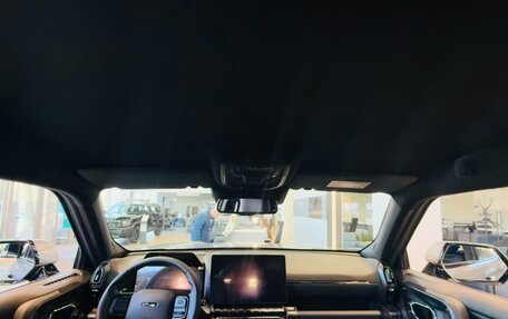 Haval H7, 2026 год, 3 999 000 рублей, 12 фотография